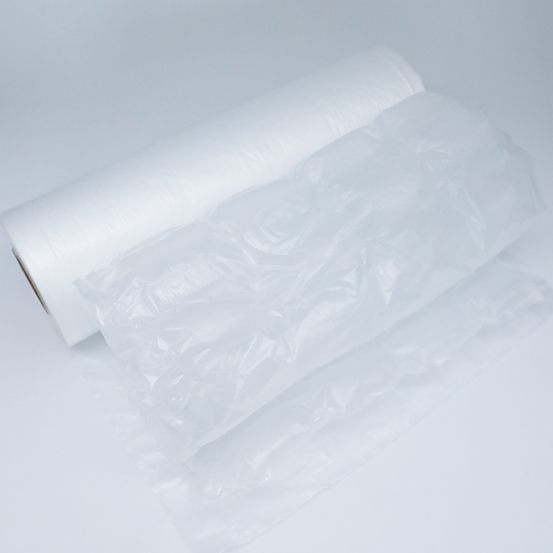 Almohadilla de embalaje de colchón de aire inflable para productos frágiles