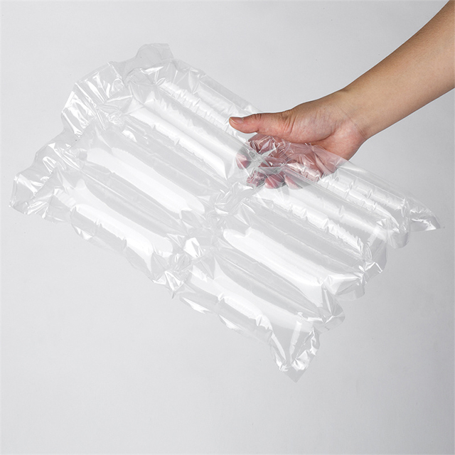 Plástico de burbujas de aire duradero de burbujas grandes populares