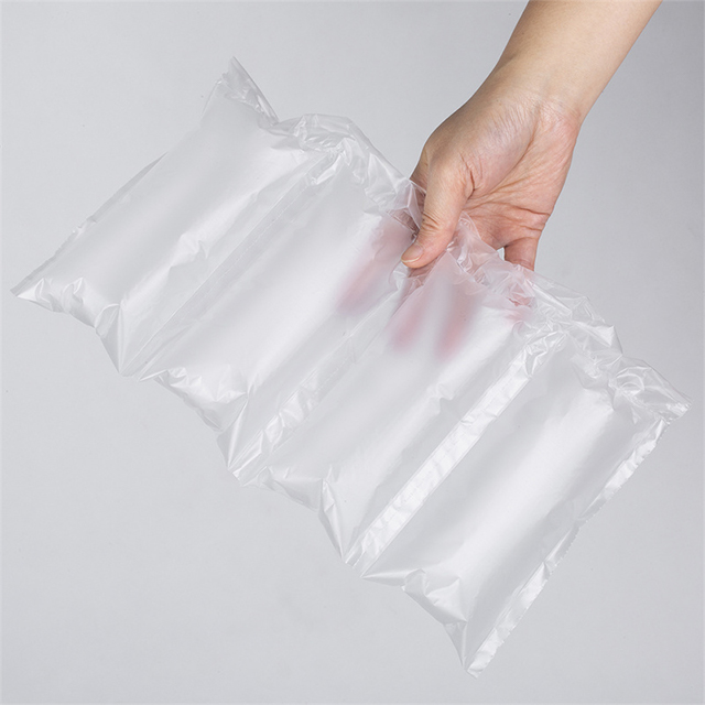 Bolsas de almohada inflables ecológicas con colchón de aire