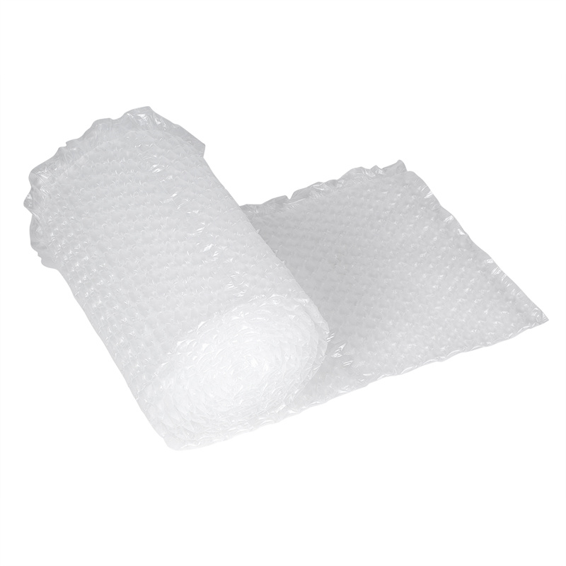 Bolsas de plástico de burbujas de aire HDPE para embalaje